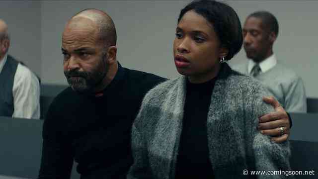 Jennifer Hudson: Netflix’s Monster Is More Relevant By Releasing in 2021