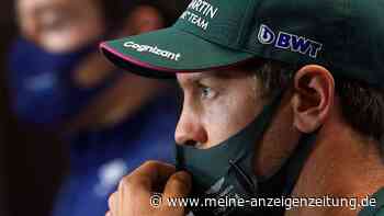 Formel 1 in Barcelona: Vettel enttäuscht im Qualifying - Spannung an der Spitze