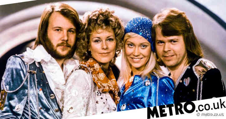 Björn Ulvaeus confirms new ABBA music ‘definitely’ coming this year
