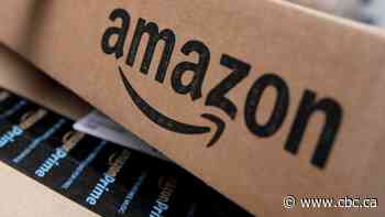 Amazon postpones Prime Day in Canada due to COVID-19 outbreaks