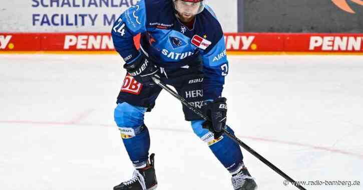 Eishockey-Profi DeFazio: ERC Ingolstadt verlängert Vertrag