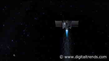 How to watch NASA bring home a piece of asteroid on Monday