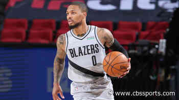 Blazers vs. Spurs odds, line: 2021 NBA picks, May 8 predictions from proven computer model