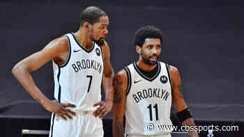 Nets vs. Nuggets odds, line, spread: 2021 NBA picks, May 8 predictions from model on 97-62 roll