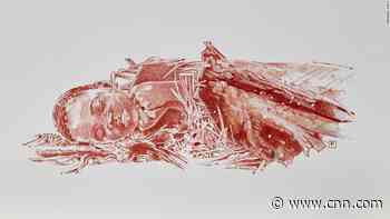 Africa's oldest human burial and 5 other top space and science stories this week