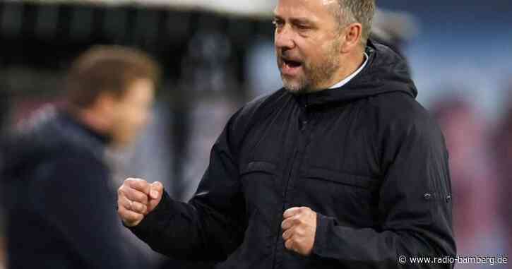 FC Bayern München zum 31. Mal deutscher Meister