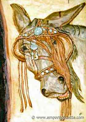 Local artists featured in Grassroots Arts Center's 25th Anniversary Exhibition - Emporia Gazette