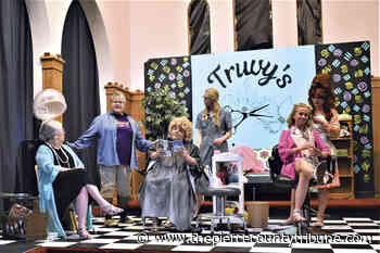 Village Arts brings 'Steel Magnolias' to local stage - Pierce County Tribune