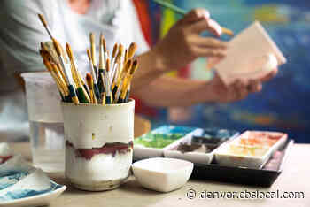 Denver Arts Festival Set To Return In September - CBS Denver