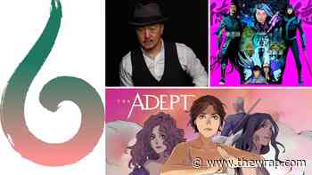 How One Studio Is Pioneering the Martial Arts Version of the Marvel Cinematic Universe - TheWrap