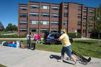 UVM approaches record enrollment in the liberal arts - vtdigger.org