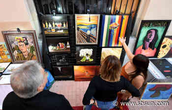 Two-county State of the Arts Summit planned May 14 - San Bernardino County Sun