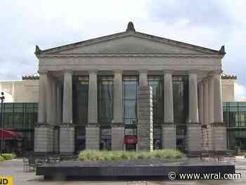 Duke Energy Center for the Performing Arts welcomes back indoor guests - WRAL.com