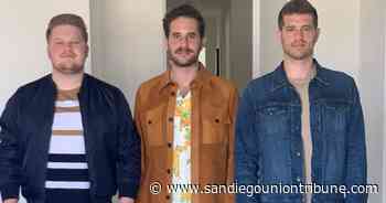 San Diego Rep's Jewish Arts Festival goes global - The San Diego Union-Tribune