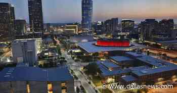 Survey: Dallas has the third-best arts district in the nation - The Dallas Morning News