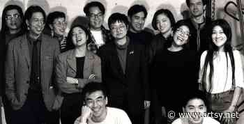 Godzilla, the Asian American Arts Network, Teaches Us That Critique Is Essential - Artsy