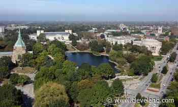 University Circle named best arts district in the country in USA Today contest - cleveland.com