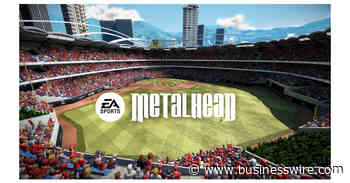 Electronic Arts Acquires Metalhead Software, Bringing a Talented Sports Development Team and Baseball Franchise to EA SPORTS - Business Wire