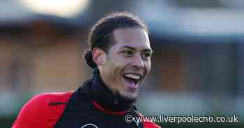 What Southampton players said about Virgil van Dijk before Liverpool transfer