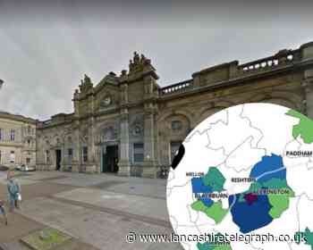 Hyndburn still has highest coronavirus infection rate