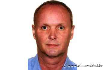 Onrustwekkende verdwijning van Donald Snelling in Lommel