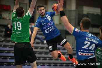 Sergio Rola: “Als een ploeg als Bocholt komt aankloppen dan zeg je niet neen” - Het Belang van Limburg