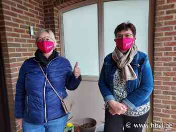 Femma Kaulille blijft kwissen - Het Belang van Limburg