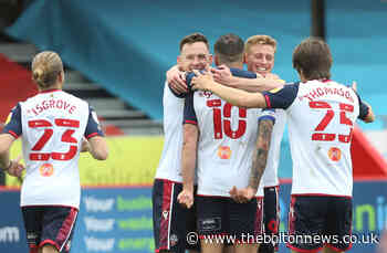 Bolton Wanderers promoted: Fans reaction, pictures and video
