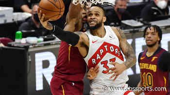 NBA DFS: Gary Trent Jr. and top DraftKings, FanDuel daily Fantasy basketball picks for May 8, 2021