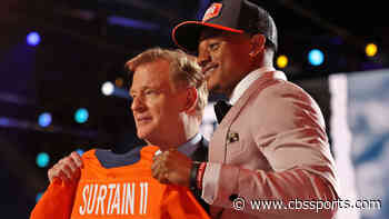 2021 NFL Draft: What the Broncos didn't do, and one thing Denver definitely got right