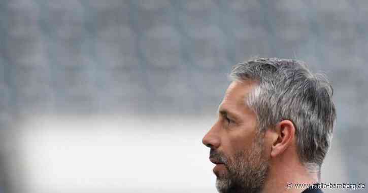 Gladbach-Coach gratuliert FC Bayern: «Ein würdiger Champion»