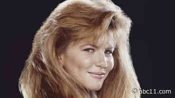 Tawny Kitaen, model-actress who appeared in '80s music videos, dies at 59