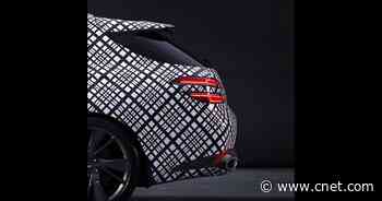 The Genesis G70 wagon looks awesome     - Roadshow