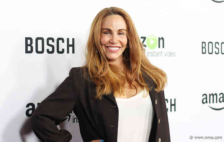 Tawny Kitaen, ’80s music video star and ‘Bachelor Party’ actor, has died