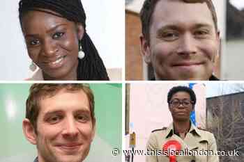 Labour candidates win all four Lewisham by-elections