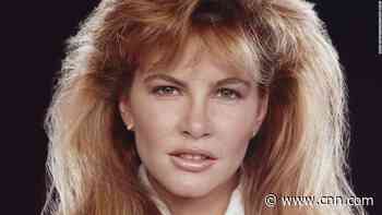 1980s siren Tawny Kitaen of music videos and 'Bachelor Party' dies at 59