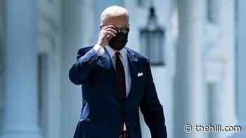 Biden confronts limits of big government with COVID-19