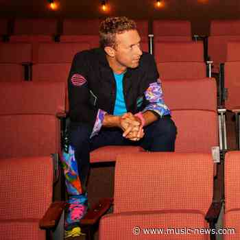 Chris Martin: 'The less you give a f**k about what anyone thinks, the more you're completely free'