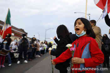 'It hurt our community': How youth in Adam Toledo's neighborhood are processing his shooting