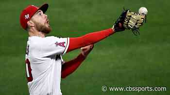 Three reasons why Angels have dropped to last place in AL West, including an underperforming pitching staff