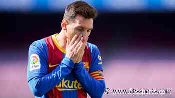 Barcelona vs. Atletico Madrid player ratings: Oblak saves Atleti as Los Colchoneros stop Messi