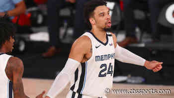 Grizzlies vs. Raptors odds, line, spread: 2021 NBA picks, May 8 predictions from proven computer model