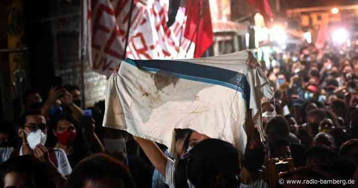 Zahl der Toten nach Polizeieinsatz in Rio steigt auf 29