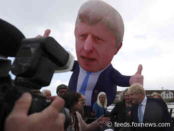 Boris Johnson's Tories pick up seat in Hartlepool, punching hole in Labour's 'red wall'
