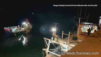 UK, France send vessels to Jersey island: Why is there a fight over fishing and how might it escalate?