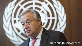 UN chief looks set for reelection as challengers face long odds
