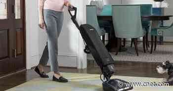 Bagless vs. bagged vacuum cleaners: Here's how to decide which is best for you     - CNET