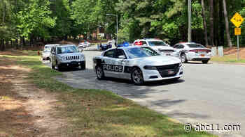 Man seriously hurt in Durham shooting near Penrith Drive, police say