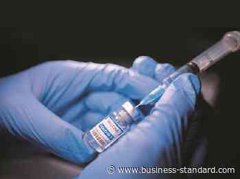 Massive coronavirus vaccination drive in UP from May 10 for 18-plus - Business Standard