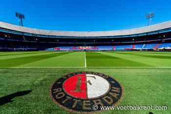Feyenoord wil geen erehaag vormen voor Ajax: &quot;In Nederland doe je dat niet&quot;